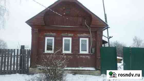 Дом 20 м² на участке 15 сот. на продажу в Кохме Кохма