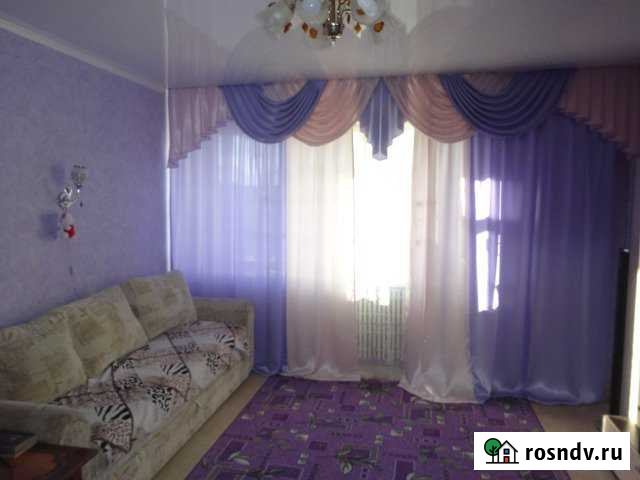 3-комнатная квартира, 60 м², 9/9 эт. на продажу в Кирово-Чепецке Кирово-Чепецк - изображение 1