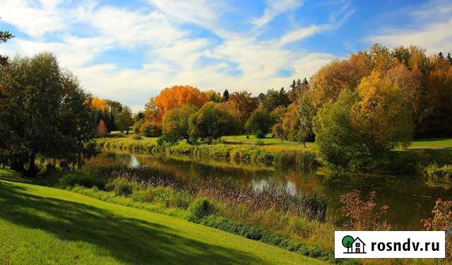 Участок ИЖС 8 сот. на продажу в Ульяновке Ульяновка - изображение 1