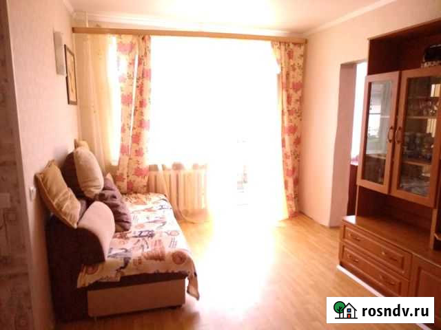 2-комнатная квартира, 43 м², 2/2 эт. на продажу в Шатуре Шатура - изображение 1