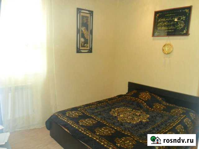 Дом 75 м² на участке 6 сот. на продажу в Бугуруслане Бугуруслан - изображение 1