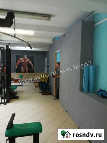 Помещение свободного назначения, 115 кв.м. Сызрань - изображение 1