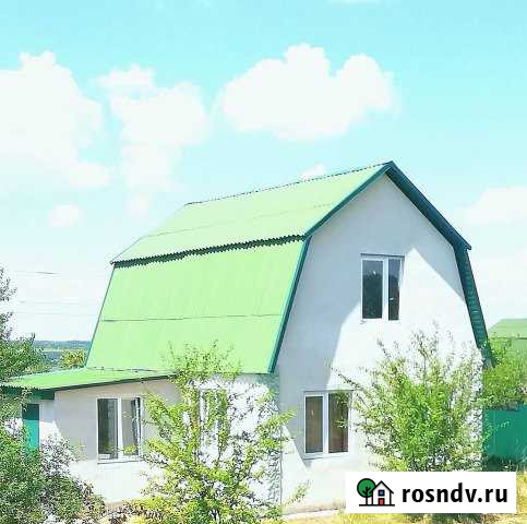 Дача 111 м² на участке 10 сот. на продажу в Семилуках Семилуки - изображение 1