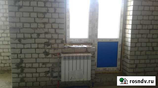 Квартира-студия, 33 м², 9/10 эт. на продажу в Саратове Саратов - изображение 1