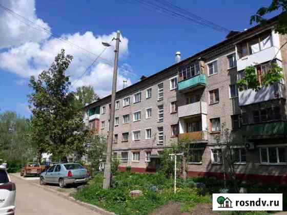 1-комнатная квартира, 30 м², 4/4 эт. на продажу в Можайске Можайск