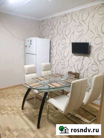 3-комнатная квартира, 80 м², 1/6 эт. в аренду посуточно в Петропавловске-Камчатском Петропавловск-Камчатский - изображение 1