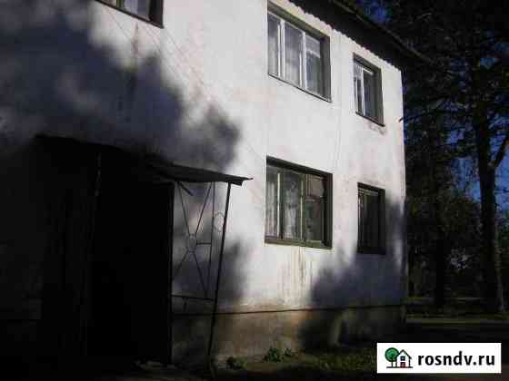 1-комнатная квартира, 32 м², 2/2 эт. на продажу в Хвойной Хвойная