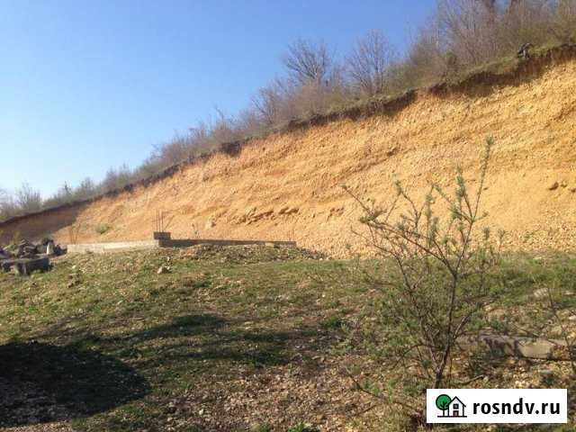 Участок ИЖС 9 сот. на продажу в Джубге кп Джубга кп - изображение 1