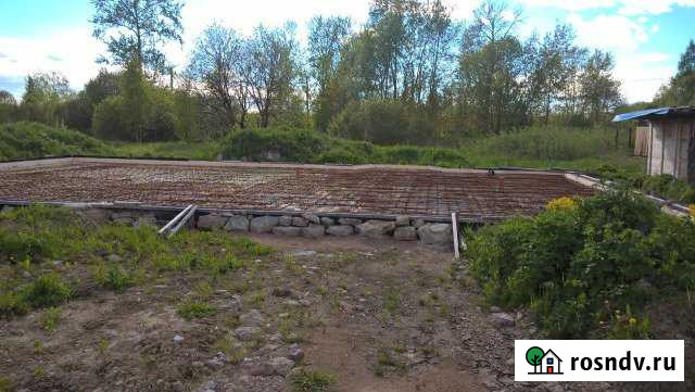 Участок ИЖС 13 сот. на продажу в Ивангороде Ивангород - изображение 1