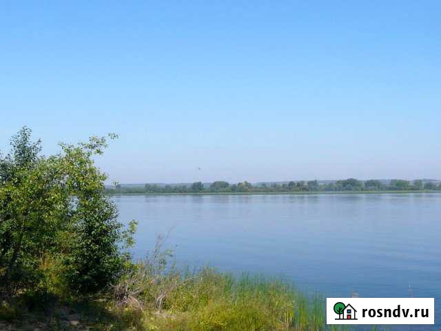 Участок ИЖС 10 сот. на продажу в Междуреченске Самарской области Междуреченск - изображение 1