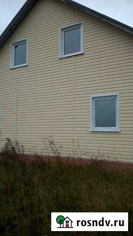 Дом 140 м² на участке 5 сот. на продажу в Полазне Полазна - изображение 1