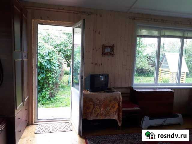 Коттедж 85 м² на участке 14 сот. в аренду на длительный срок в Рябово Рябово - изображение 1