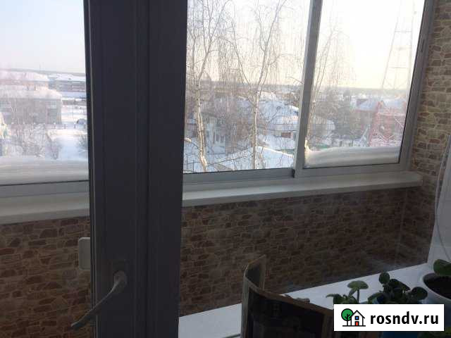 2-комнатная квартира, 49 м², 5/5 эт. на продажу в Ивделе Ивдель - изображение 1