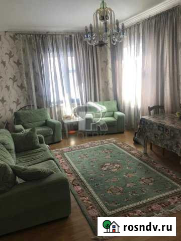 Коттедж 176 м² на участке 4 сот. на продажу в Видном Видное - изображение 1