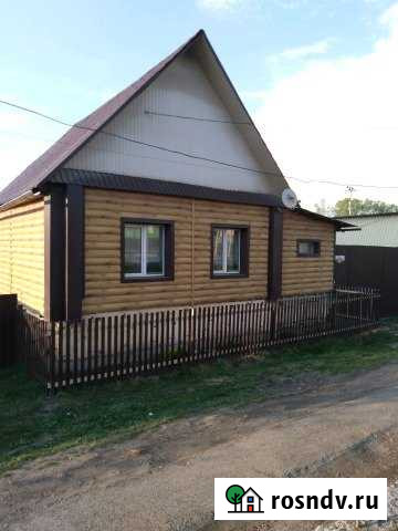 Дом 112 м² на участке 15 сот. на продажу в Сатке Сатка - изображение 1