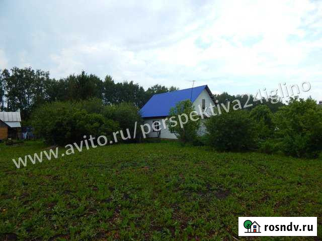 Участок ИЖС 8 сот. на продажу в Иглино Иглино - изображение 1