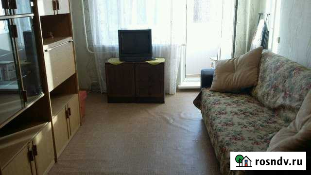 1-комнатная квартира, 34 м², 6/9 эт. в аренду на длительный срок в Коломне Коломна - изображение 1