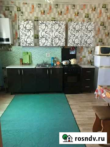 Дом 60 м² на участке 6 сот. в аренду на длительный срок в Тихорецке Тихорецк - изображение 1