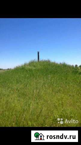 Участок СНТ, ДНП 500 сот. на продажу в Каменске-Уральском Каменск-Уральский - изображение 1