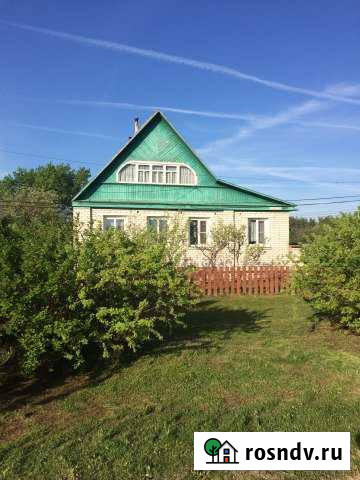 Дом 87 м² на участке 15 сот. на продажу в Торопце Торопец - изображение 1