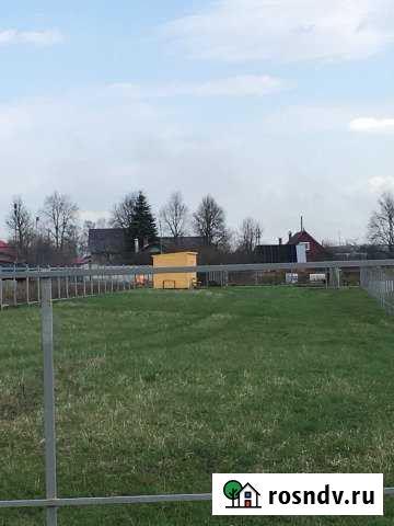 Участок ИЖС 15 сот. на продажу в Мещерино Мещерино - изображение 1