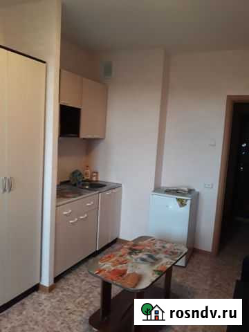 Комната 22 м² в 1-ком. кв., 9/10 эт. в аренду на длительный срок в Томске Томск - изображение 1