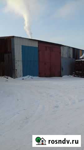 Сдам склад Норильск - изображение 1