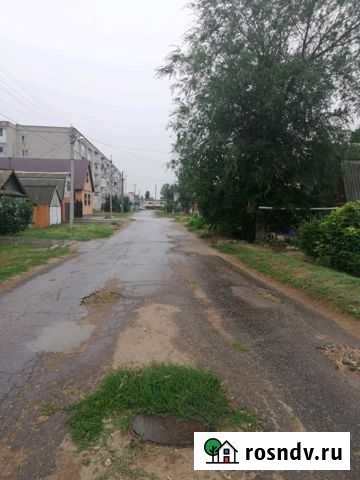 Участок ИЖС 7 сот. на продажу в Марксе Маркс - изображение 1