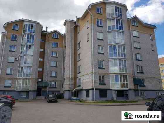 4-комнатная квартира, 160 м², 5/6 эт. на продажу в Пскове Псков