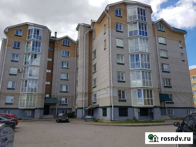 4-комнатная квартира, 160 м², 5/6 эт. на продажу в Пскове Псков - изображение 1