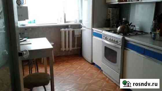 3-комнатная квартира, 64 м², 8/9 эт. на продажу в Димитровграде Димитровград