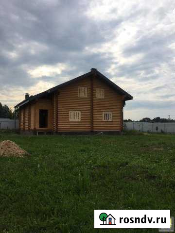 Дом 175.2 м² на участке 10.5 сот. на продажу в Хотьково Хотьково - изображение 1