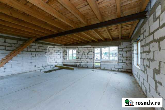 Таунхаус 156 м² на участке 3.1 сот. на продажу в Загорянском Загорянский - изображение 1