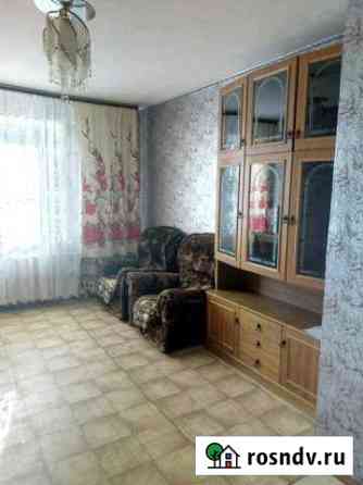 1-комнатная квартира, 34 м², 1/9 эт. в аренду на длительный срок в Выксе Выкса