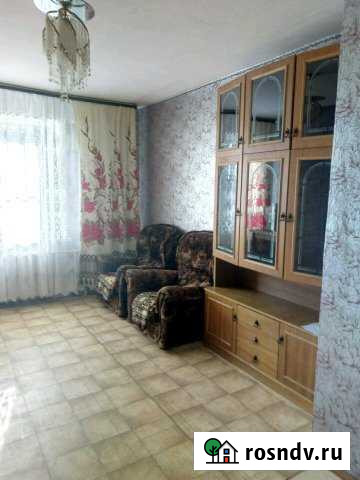 1-комнатная квартира, 34 м², 1/9 эт. в аренду на длительный срок в Выксе Выкса - изображение 1