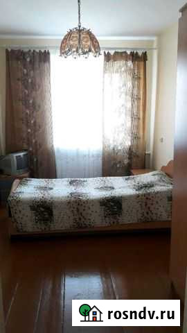 3-комнатная квартира, 57 м², 5/5 эт. в аренду на длительный срок в Улан-Удэ Улан-Удэ - изображение 1