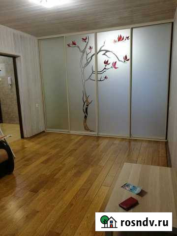 1-комнатная квартира, 39 м², 7/22 эт. в аренду на длительный срок в Железнодорожном Московской области Железнодорожный - изображение 1