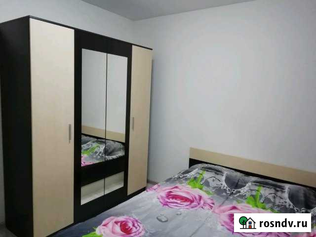 1-комнатная квартира, 38 м², 13/17 эт. в аренду посуточно в Видном Видное - изображение 1