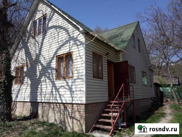 Дом 80 м² на участке 2 сот. на продажу в Алупке Алупка - изображение 1