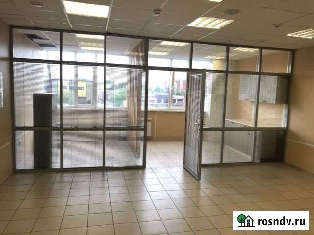 Офисное помещение, 51.4 в ТЦ. « М И Х « на Ленингр Вологда - изображение 1