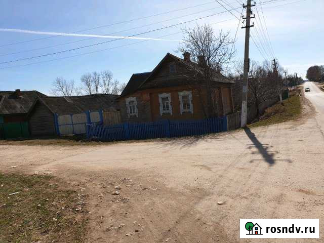 Дом 62.9 м² на участке 16.8 сот. на продажу в Мамадыше Мамадыш - изображение 1