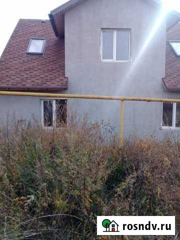 Дом 180 м² на участке 30 сот. на продажу в Новосемейкино Новосемейкино - изображение 1