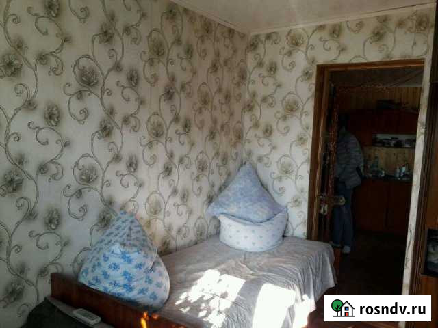 Дом 48 м² на участке 15 сот. на продажу в Спиридоновке Спиридоновка - изображение 1