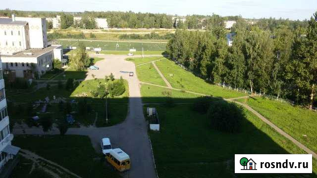 1-комнатная квартира, 27 м², 8/9 эт. на продажу в Сафоново Смоленской области Сафоново - изображение 1