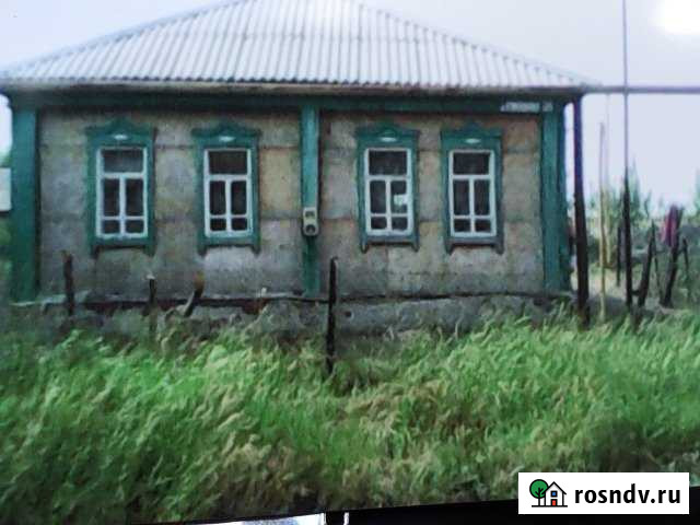 Дом 48.9 м² на участке 48 сот. на продажу в Новохоперске Новохоперск - изображение 1