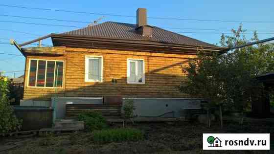 Дом 63 м² на участке 7 сот. на продажу в Новокузнецке Новокузнецк