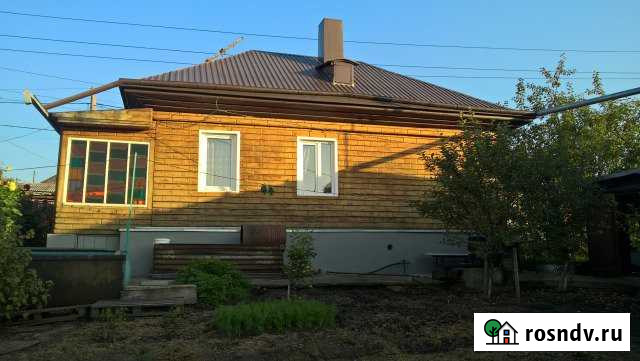 Дом 63 м² на участке 7 сот. на продажу в Новокузнецке Новокузнецк - изображение 1