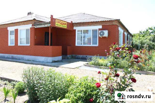 Дом 91 м² на участке 17 сот. на продажу в Новоалексеевской Новоалексеевская - изображение 1