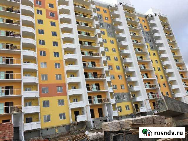 3-комнатная квартира, 75 м², 11/12 эт. на продажу в Астрахани Астрахань - изображение 1