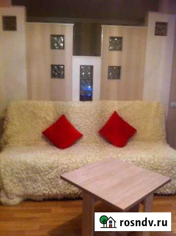 Квартира-студия, 50 м², 2/5 эт. в аренду посуточно в Орске Орск - изображение 1